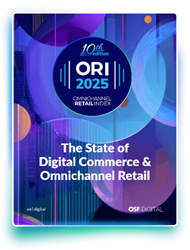 Omnichannel Retail Index 2025