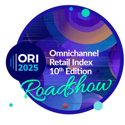 2025 Omnichannel Retail Index Roadshow