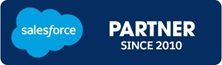 Trusted Salesforce Partner