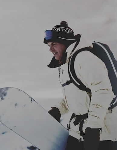 Burton Snowboards