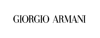 Giorgio Armani logo